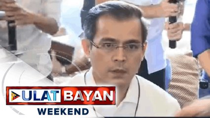 Presidential aspirant at Manila mayor Isko moreno, bumisita sa Cebu