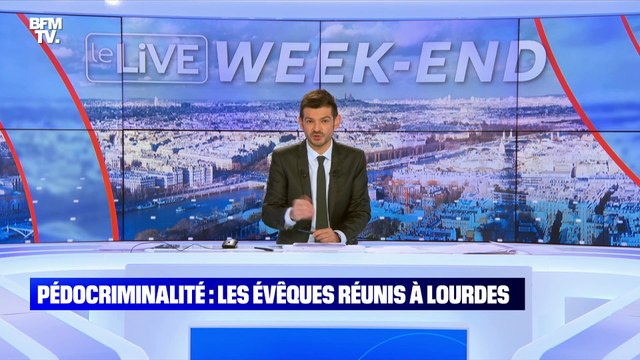 Pédocriminalité : que penser du moment de demande de pardon de la part des évêques ? - 06/11