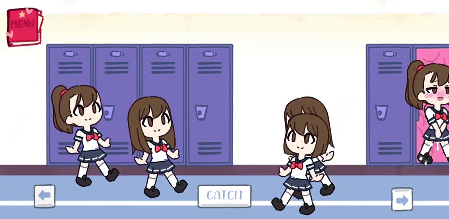+18 Tentacle Locker • New Gameplay Walkthrough • Full Closet gachalife