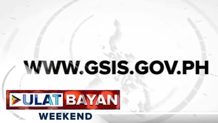 'Programa for all', handog ng GSIS sa publiko
