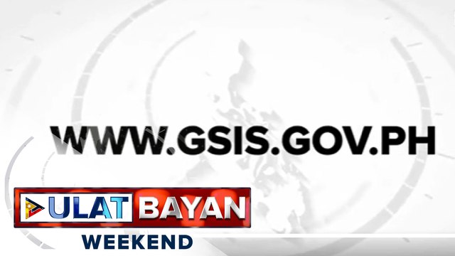 'Programa for all', handog ng GSIS sa publiko
