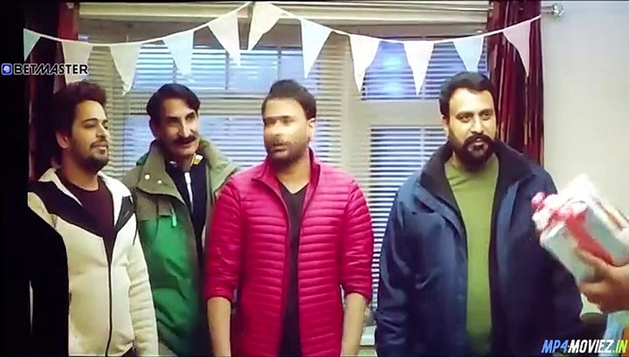 chal Mera putt 2 Punjabi movie part 2