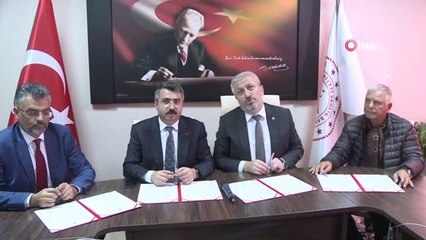 Son dakika yerel: Yıldırım'a modern bir aile sağlığı merkezi daha kazandırılıyor