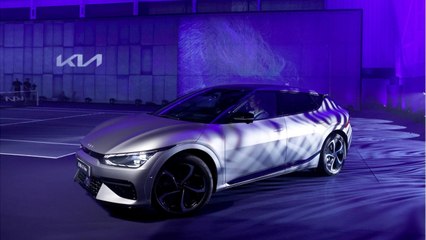 Essai Kia EV6 : faut-il craquer pour cette nouvelle voiture électrique ?
