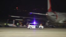 Reabre el aeropuerto de Palma tras detener a 6 pasajeros huídos de su avión