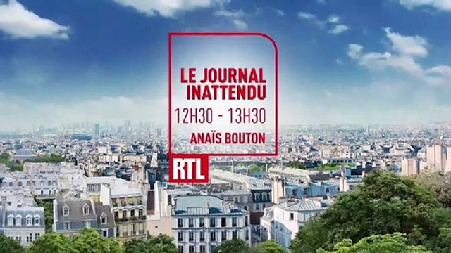 Les infos de 12h30 - Pédocriminalité dans l'Église : à Lourdes, les évêques demandent pardon