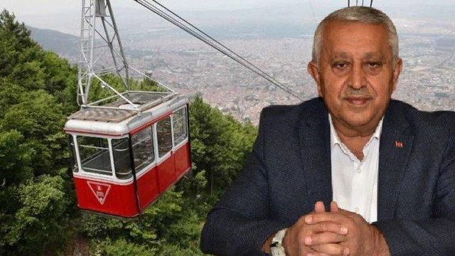 Açıklaması tepki çeken AKP’li başkan geri adım attı