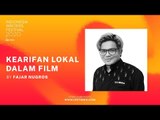 Kearifan Lokal dalam Film by Fajar Nugros