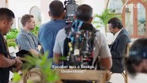 Wagner Moura Returns to Direct - Narcos- Mexico Season 3 - Netflix