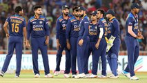 T20 World Cup : సింహంలా విజృంభిస్తున్న భారత్ Team India Records || Oneindia Telugu