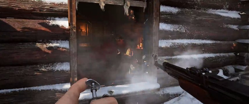 Trailer de Call of Duty Vanguard : lancement