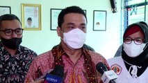 KPK Buka Penyelidikan Formula E, Wagub DKI Jakarta Berharap Ajang Balap Tetap Bisa Terlaksana 2022
