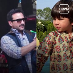 Lookalike Of  Ali Khan Goes Viral On Social Media