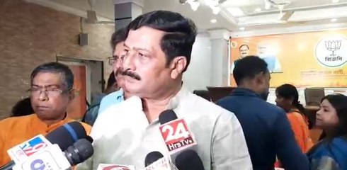 রাজ্যের বিজেপি নেতা জয় ব্যানাজীর বিজেপি দল ছাড়া নিয়ে রাহুল সিনহার বক্তব্য |Oneindia Bengali