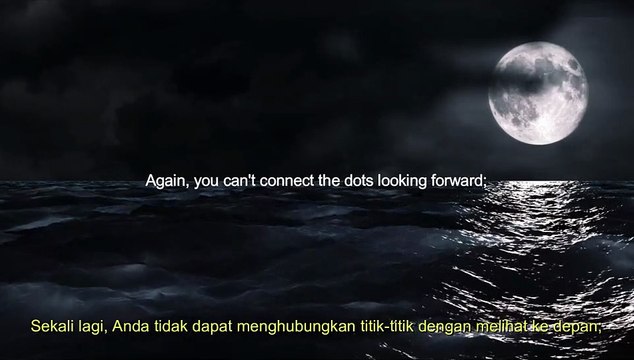 3 Nasihat Motivasi Hidup Sukses Steve Jobs