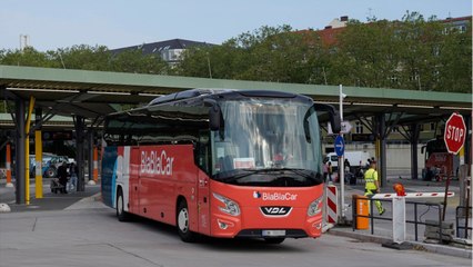 Blablacar : privées de bus, cinq femmes forcées de passer la nuit dehors à Lyon