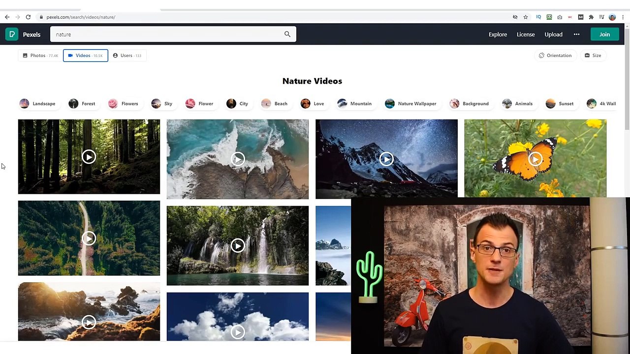 How to Make Money on YouTube WITHOUT Making Videos Yourself From Scratch