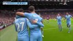 Eric Bailly Own Goal - Manchester United vs Manchester City 0-1 06/11/2021