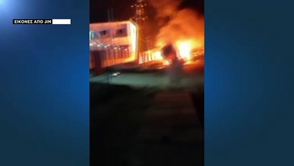 Σιέρα Λεόνε: Εκατόμβη νεκρών από έκρηξη βυτιοφόρου