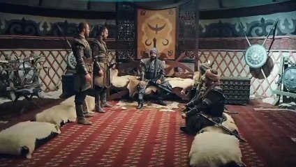 Kurulus Osman Urdu Season 2 Episode 137 || HAR PAL GEO