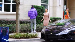 NateGotKeys Exposed Kim Kardashian In This GOLD DIGGER PRANK _