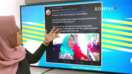 Kekuatan Media Sosial, Positif atau Negatif? - Sisi TV