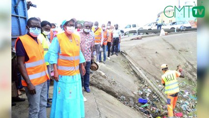 [#Reportage] Gabon: les propriétaires de maisons «insalubres» bientôt sanctionnés par la mairie
