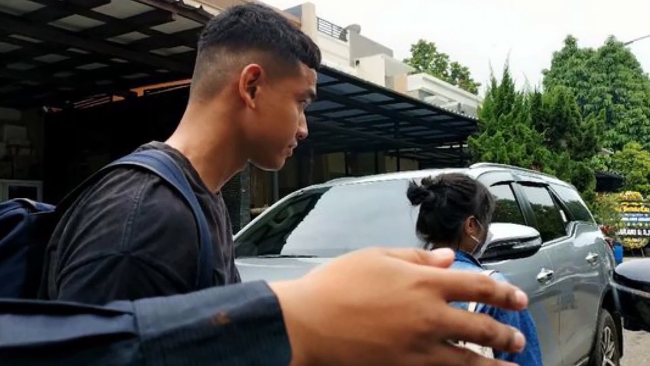 Isi chat terakhir Bibi Ardiansyah ke adik Vanessa titip pesan khusus.