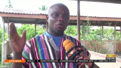 Premotobre Kasee on Adom TV (6-11-21)