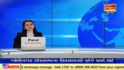 Diwali 2021_ People spend leisure time at Dandi, Ubhrat beaches in Navsari _ TV9News