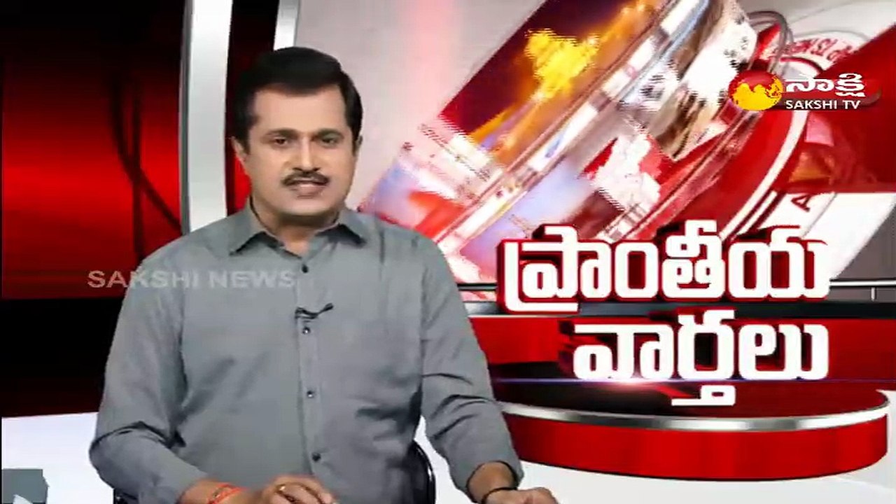 వరంగల్‌‍లో TRS సభకు అడ్డంకులు