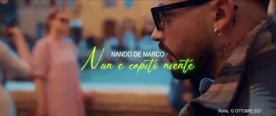 Nando De Marco - Nun e capito niente   -