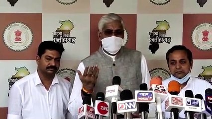 छत्तीसगढ़ में घटाया जा सकता है पेट्रोल-डीजल पर वैट, मंत्री सिंहदेव ने दिए संकेत