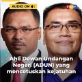 PH calonkan Idris, Nor Azman di Melaka