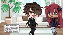 Babysitting the Psychopath Children _ gacha life mini movie _ • GLMM • - glmm - _ gacha life