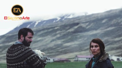 Lamb - Teaser tráiler español (HD)