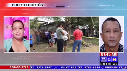 La información de mayor relevancia en Puerto Cortés