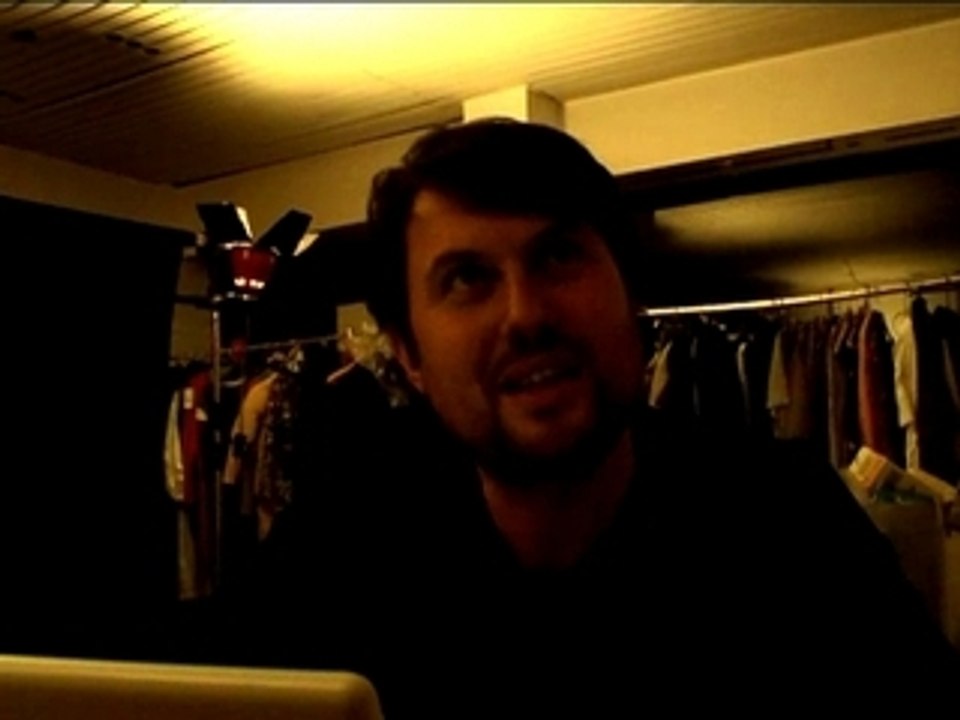 Die Enthüllung (www.margots-videothek.de)