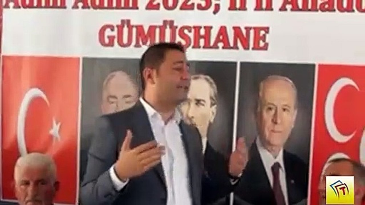 Bulut: "Şehit yakınlarının bacısına küfür edecek kadar şirazesinden çıktılar"
