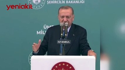 Erdoğan'ın randevu diyaloğu: Yanında doktor var, ona sor!