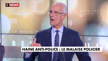 Jean-Yves Le Borgne : «Les situations de ce genre sont inadmissibles»