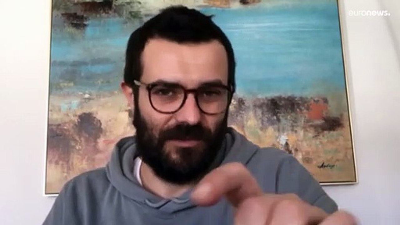 Glória - portugiesischer Spionagethriller auf Netflix