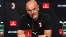 Milan-Inter, Serie A 2021/22: la conferenza stampa della vigilia