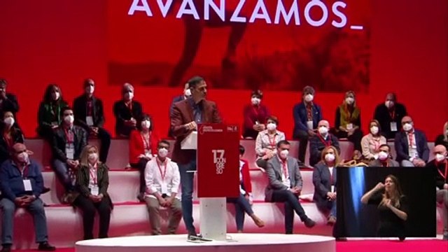 Sánchez defiende que los Presupuestos son socialdemocracia de manual