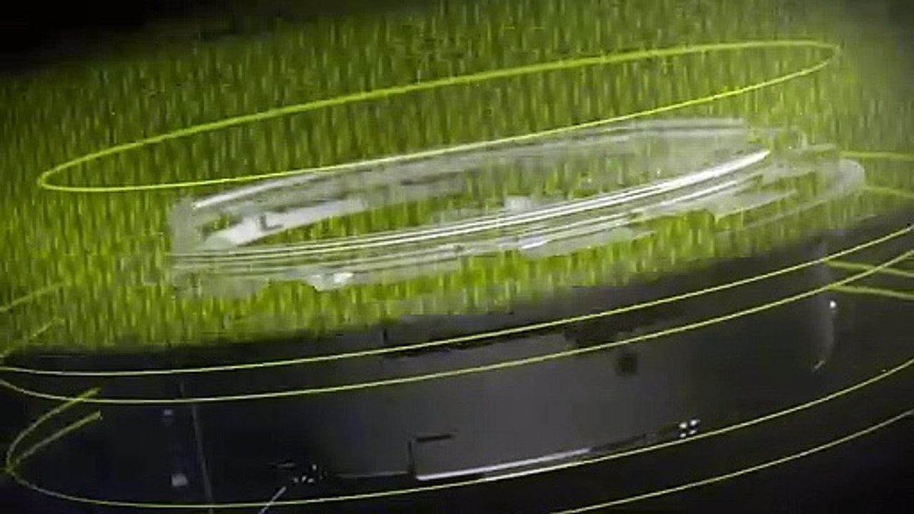 Swiss Watch - HYT Watch