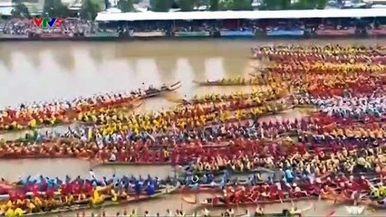 แวดวงเพลงเวียดนาม (ภาคภาษาเขมร) (Giai dieu Phum Soc) (23) - កត្តិកដល់ហើយ (พฤศจิกายน 2019) (ช่อง VTV5 เวียดนาม - ภาคภาษาเขมร)