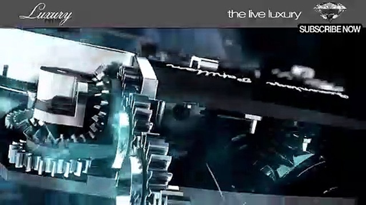 Swiss Watch - New Luxury Phone Celsius Ledix Furtif