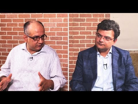 NL Interviews: Vivek Kaul on his book 'India's Big Government'