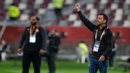Bir rüya gerçekleşti! Xavi, Barcelona'nın yeni teknik direktörü oldu