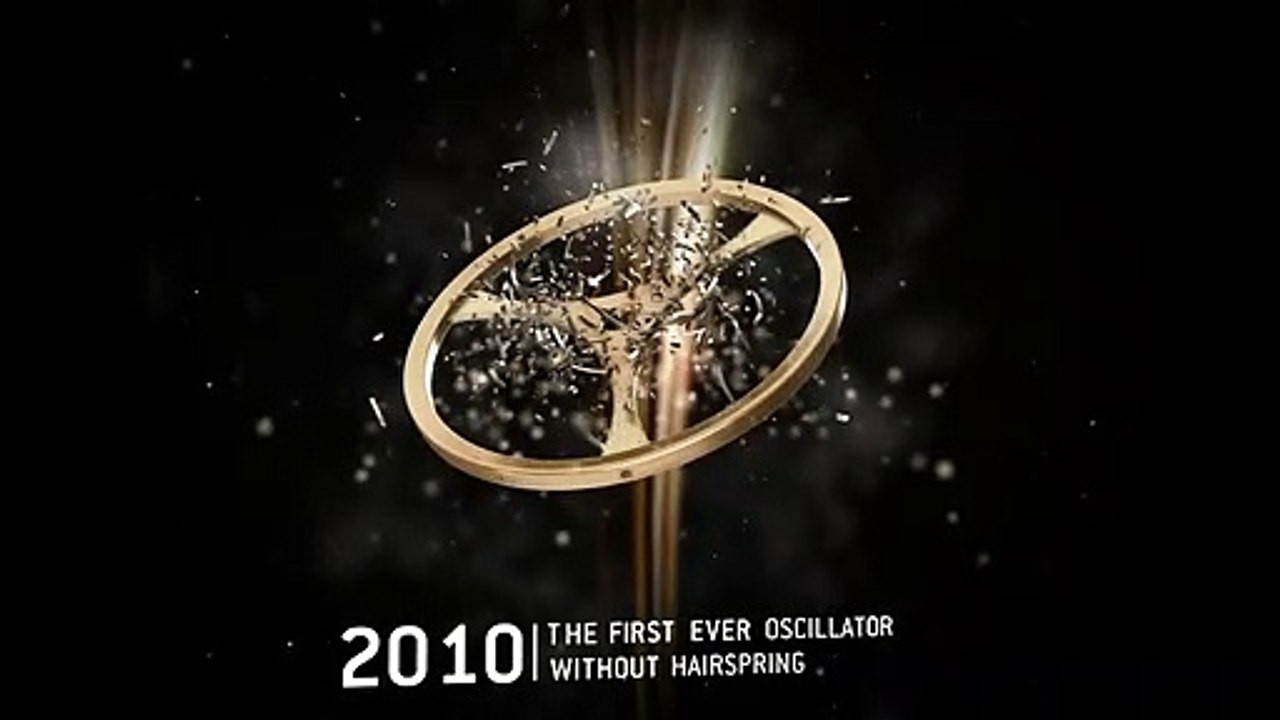 Swiss Watch - Tag Heuer Pendulum